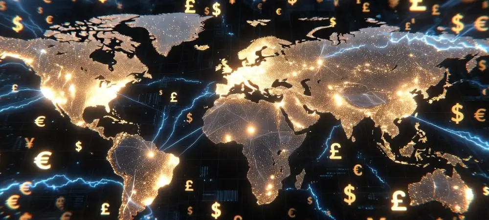 Global wealth